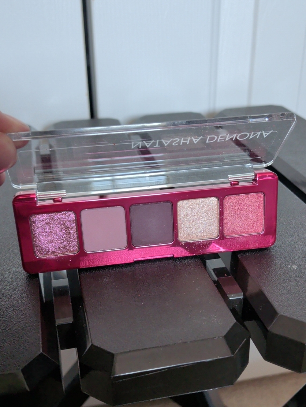 Natasha Denona Mini Love Palette